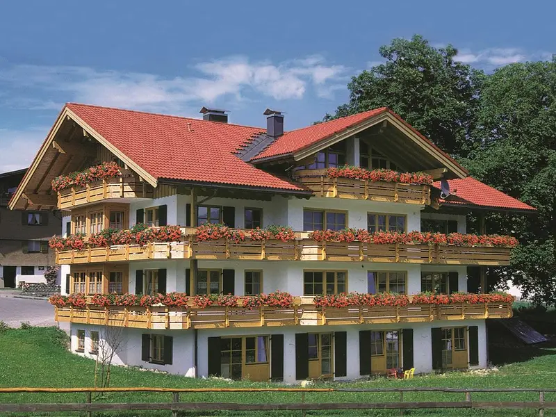Landhaus Barbara in Oberhof