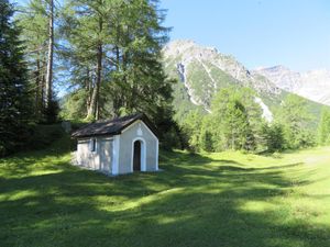 Waldbauer_ Kapelle_Obernberg