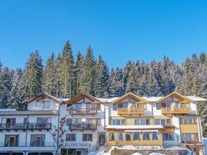 Gartenhotel Rosenhof - Hotel mit gratis Ski-Taxi