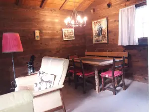 Wohnraum, Essecke Wohnraum, Essecke