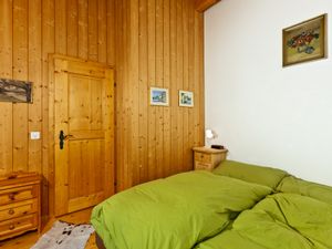 Ferienhaus Annahüs - Schlafzimmer