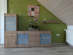 Wohnzimmer Schrank