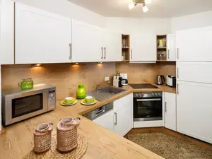 Küche / Küchenzeile