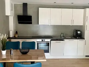 Esszimmer Küche Fewo 2 Esszimmer Küche Fewo 2