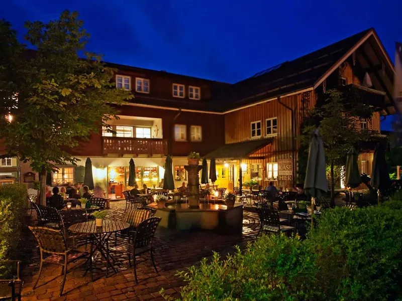 Dorfhaus Sommer Dorfhaus Sommer