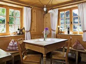 Dorfhaus - Stube Dorfhaus - Stube