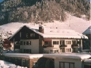 Casa Sport Alpin