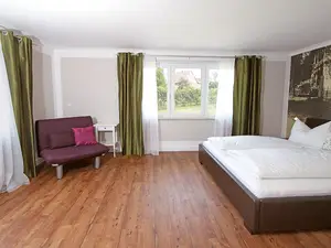 Schlafzimmer Wohnung Salem