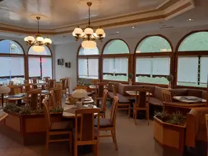 Café-Haus-Atmosphäre Café-Haus-Atmosphäre