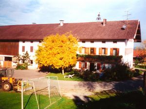 Der Berndlhof - Ihr Urlaubsdomizil