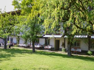 Landhaus Griessee - Terrasse