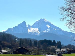 Watzmann (84km)