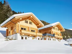 Haus Wetterkreuz und Zwölferkopf