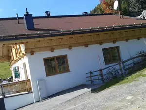 Sommer Seitenansicht Sommer Seitenansicht