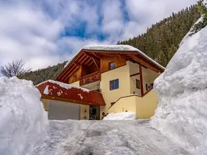 Haus Heiss