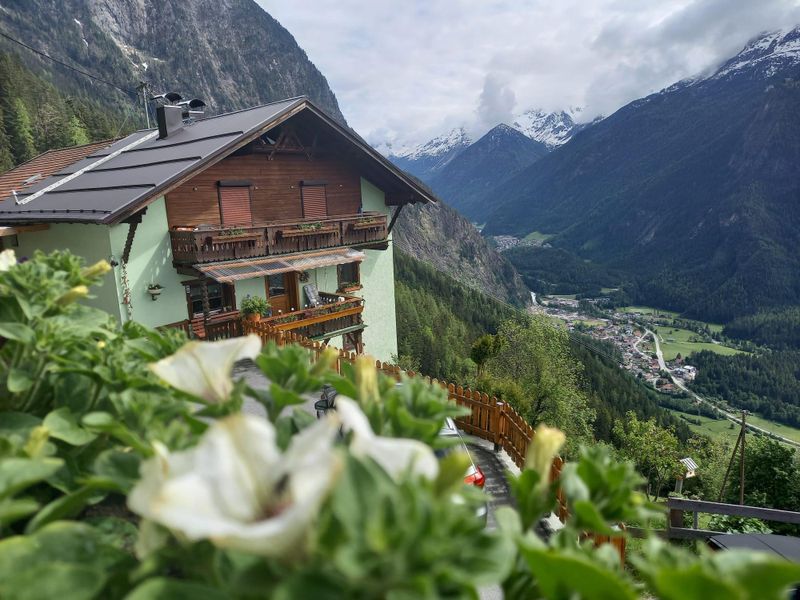 Sommer Plattnerhof