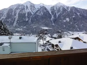 Aussichten im Winter Aussichten im Winter