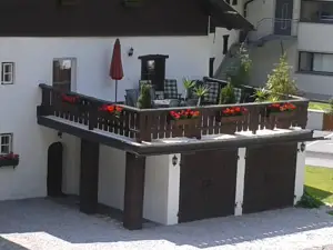 Terrasse Terrasse
