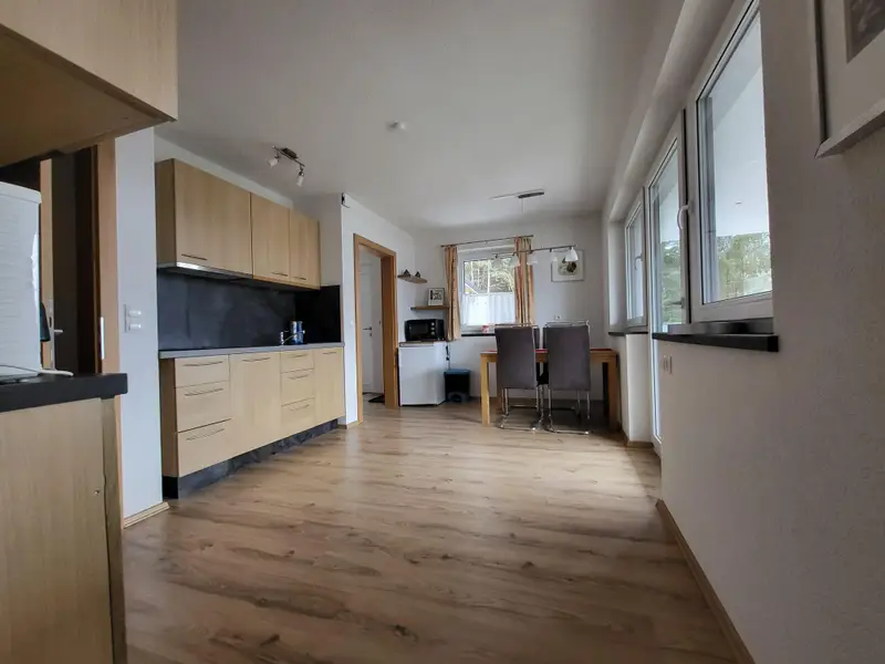 Ferienwohnung Cordula Ferienwohnung Cordula