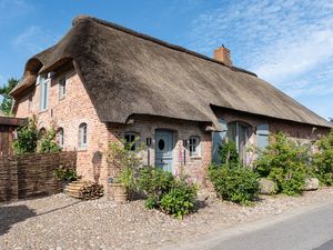 Herzlich willkommen am Nannings Huis