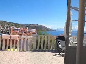 Ihre Terrasse mit Meerblick und Ihr Wintergarten zum verweilen