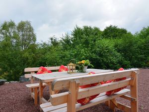 TerraceBalcony