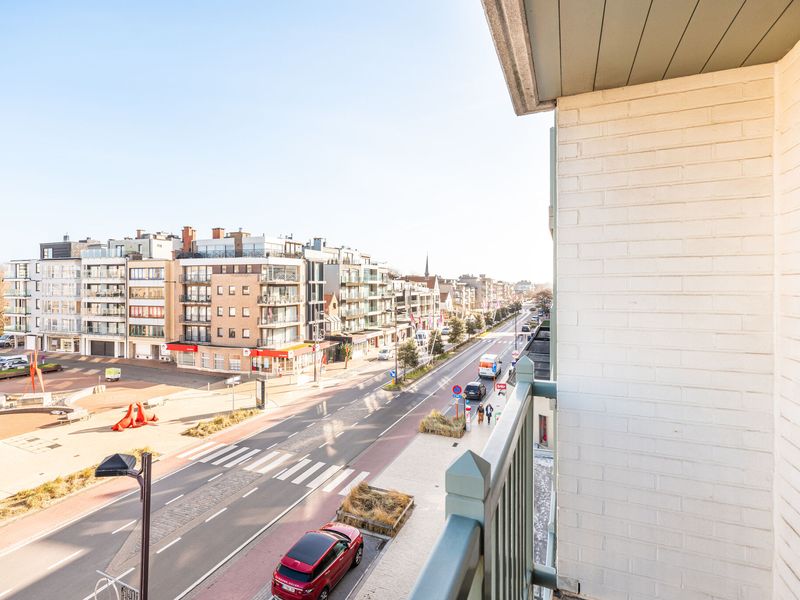 TerraceBalcony