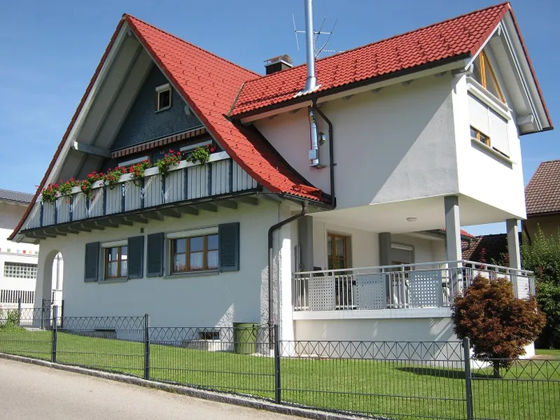 Ferienwohnung Huber Ferienwohnung Huber