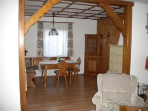 Wohn- Esszimmer Wohn- Esszimmer