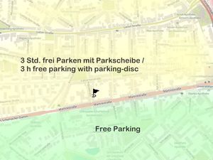 Parksituation