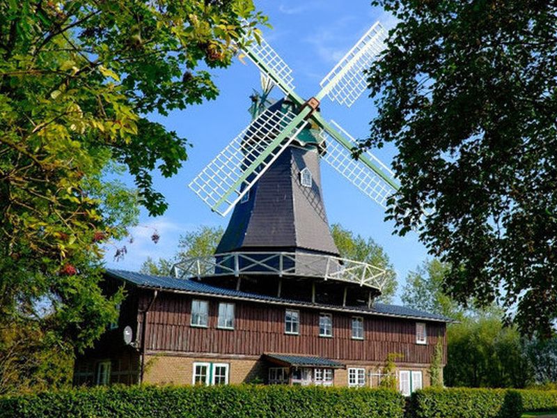 Mühle Osterbruch