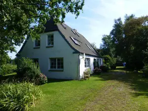 Hausansicht Hausansicht