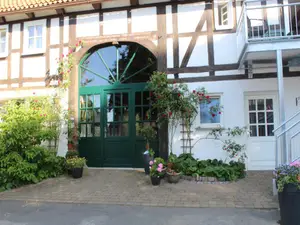 Hof Timmermann Hof Timmermann