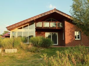 Ost Terrasse mit Seeblick