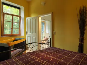 Schalfzimmer Schalfzimmer