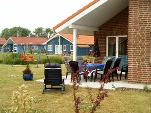 Terrassenansicht