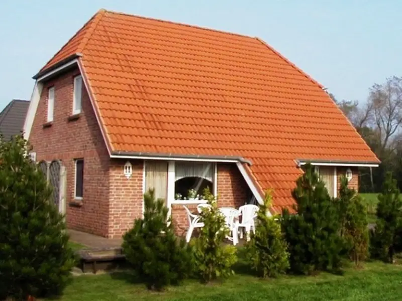 Klüser´s Hus Klüser´s Hus