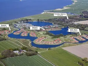 Lage Ferienhäuser Lage Ferienhäuser