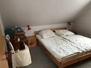 Eltern Schlafzimmer