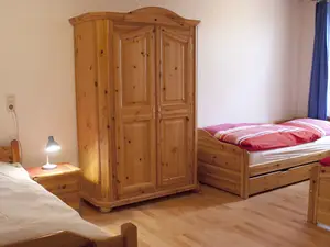 Ferienwohnung 3 Unterfrickhof