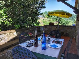 TerraceBalcony