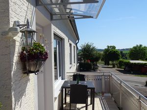 TerraceBalcony