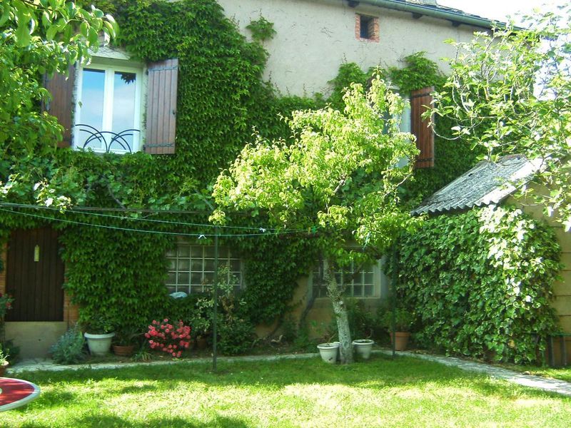 Bienvenue au Gîte Chez Arlette