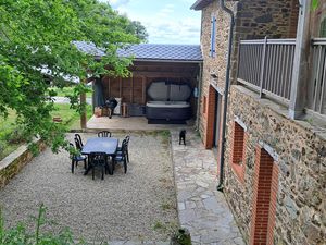 Val d'Assou, Lou Paousadou - réf. G263 sur Gîtes d