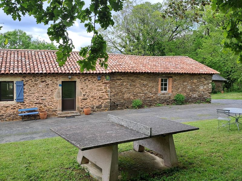 Val d'Assou, Lou Granié - réf. G1551 sur Gîtes de 