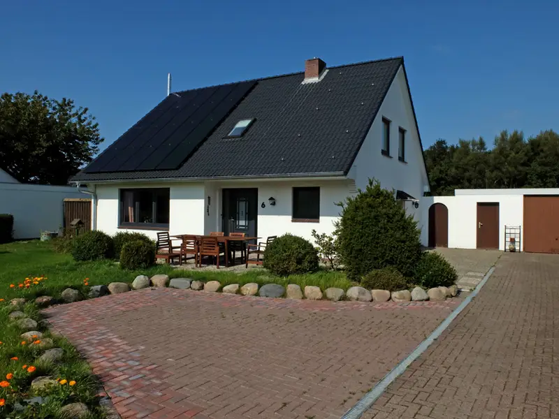 Hausansicht Hausansicht