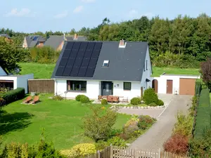 Hausansicht Hausansicht