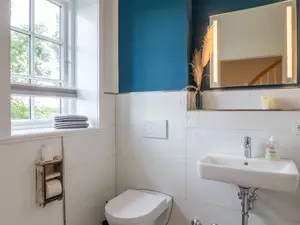 Gäste WC Gäste WC