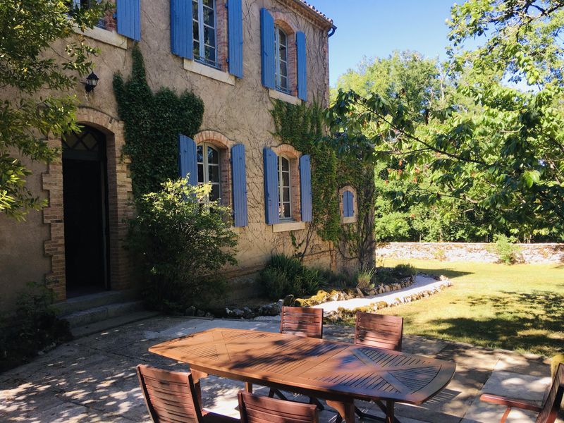 Bienvenue au Gîte Ancienne Ecole de Moncéré