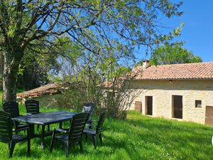 Figat, Penne - Réf. G454 sur Gîtes de France Tarn 